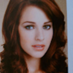 Meet your Posher, Ramona